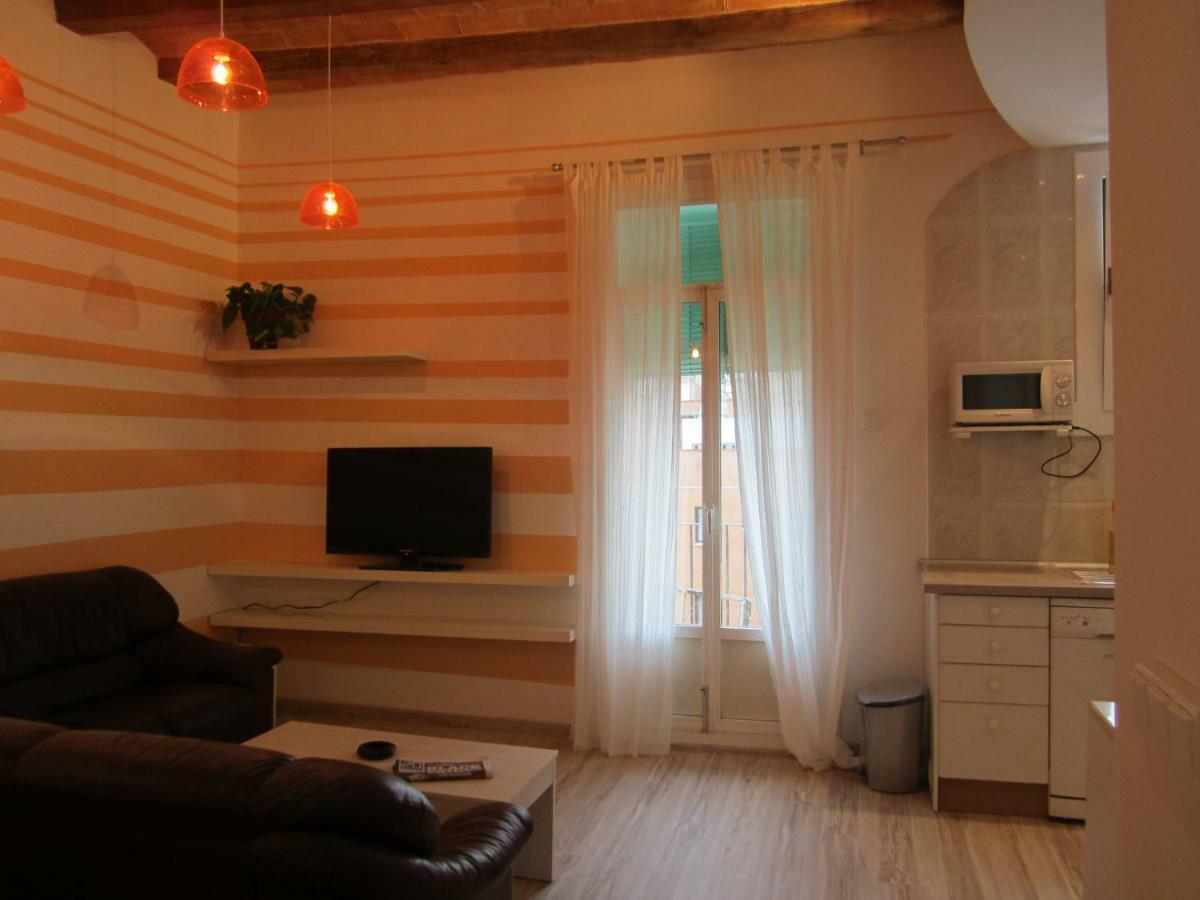 Fira Plaza Espana Apartment 3Th Floor Balcony Барселона Экстерьер фото