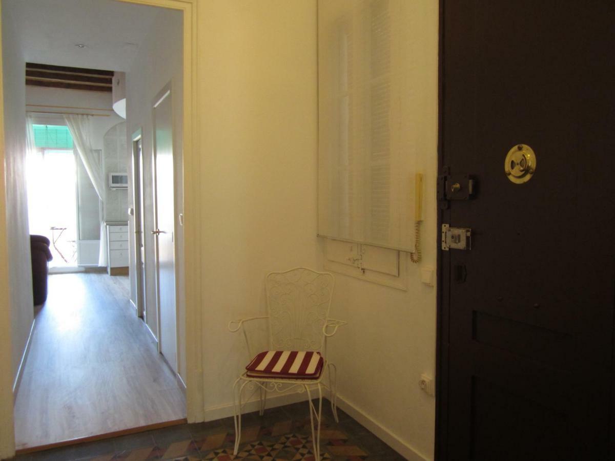 Fira Plaza Espana Apartment 3Th Floor Balcony Барселона Экстерьер фото
